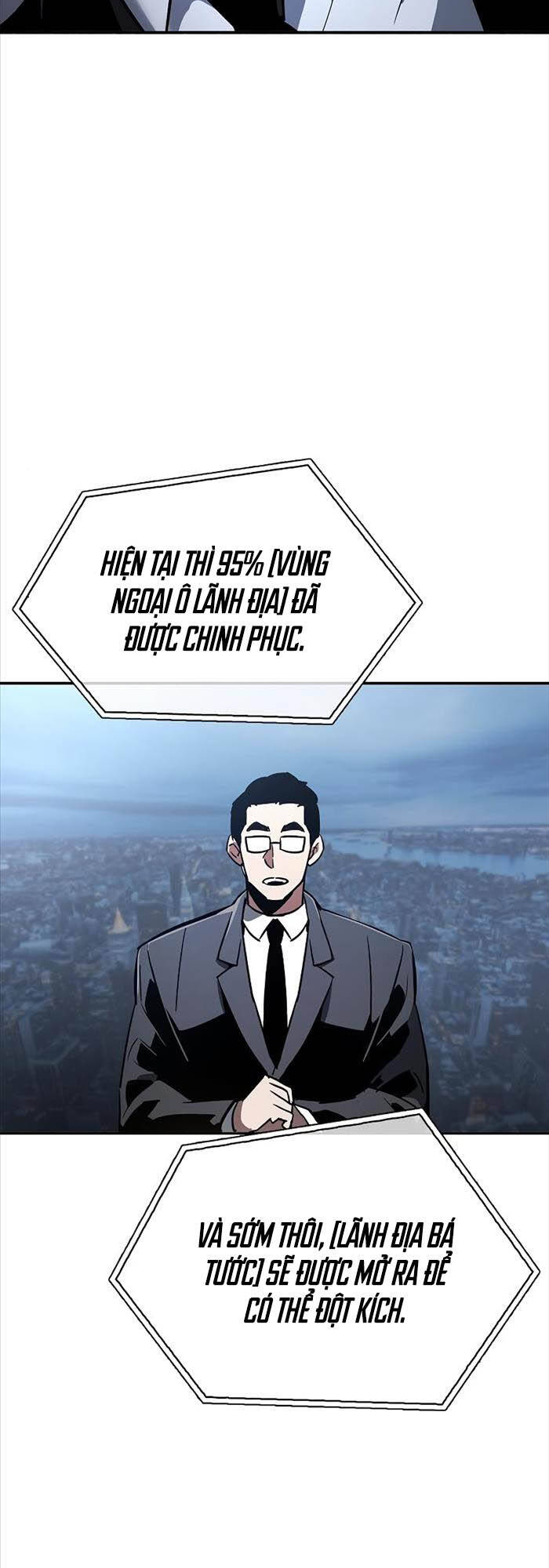 Người Chơi Che Giấu Quá Khứ Chapter 9 - Trang 59