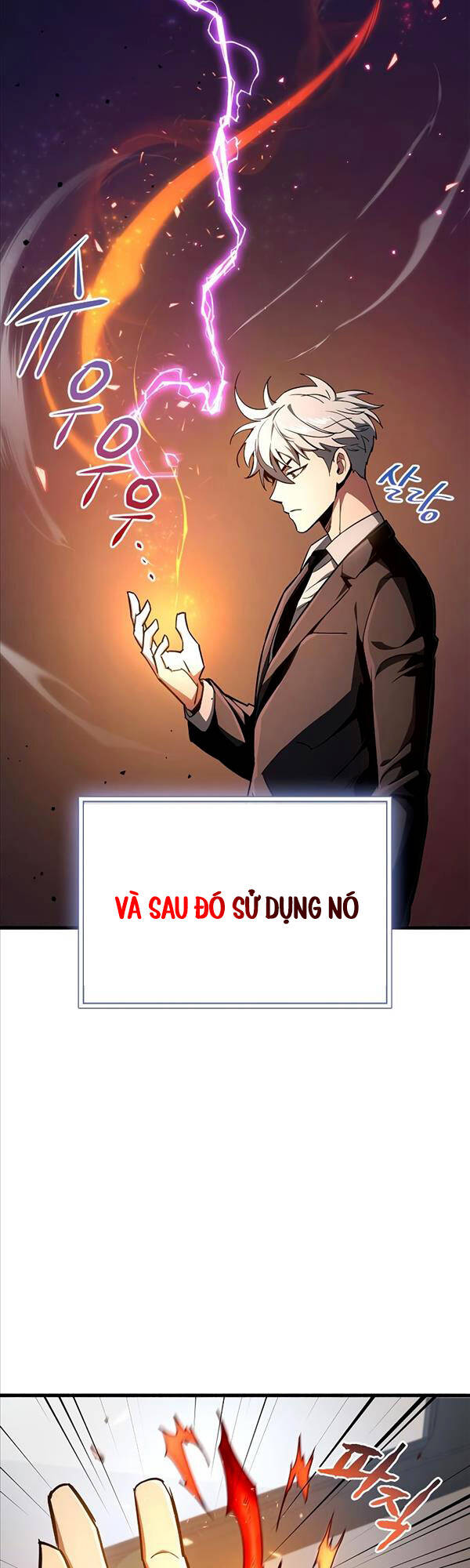 Người Chơi Che Giấu Quá Khứ Chapter 6 - Trang 39