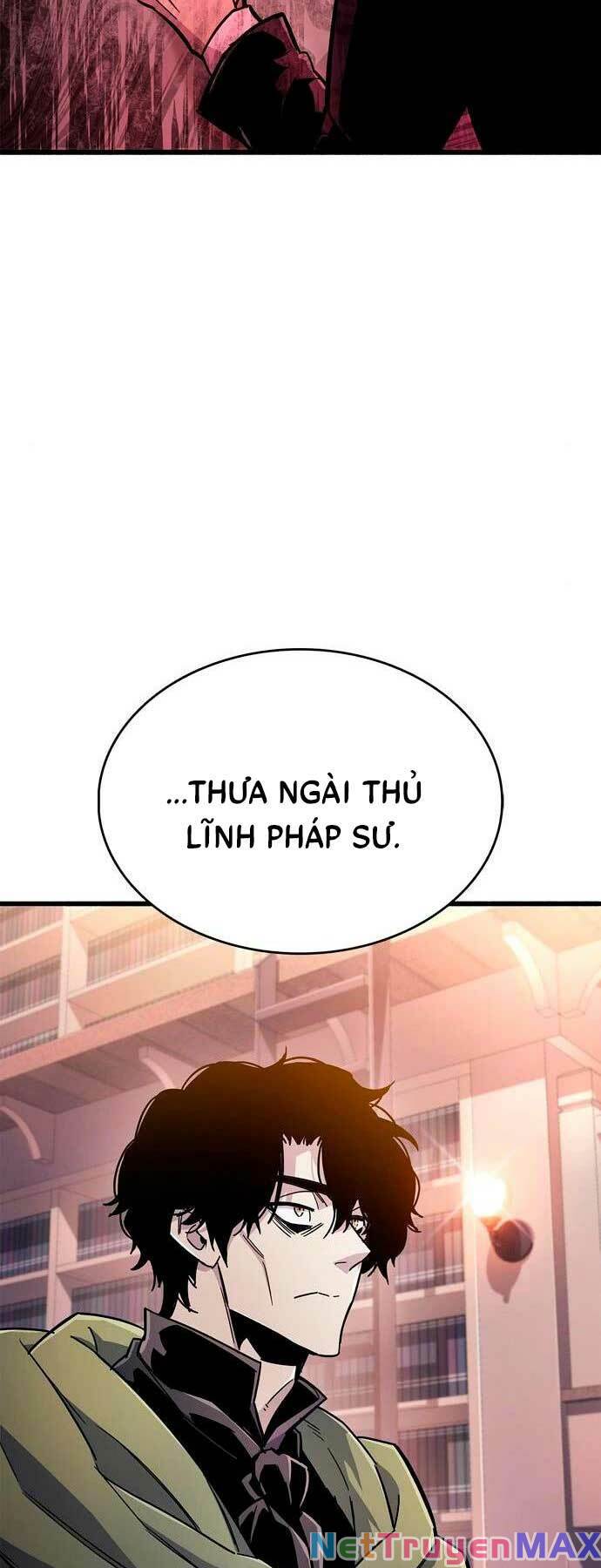 Người Chơi Che Giấu Quá Khứ Chapter 18 - Trang 31