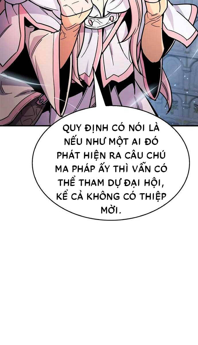 Người Chơi Che Giấu Quá Khứ Chapter 17 - Trang 16