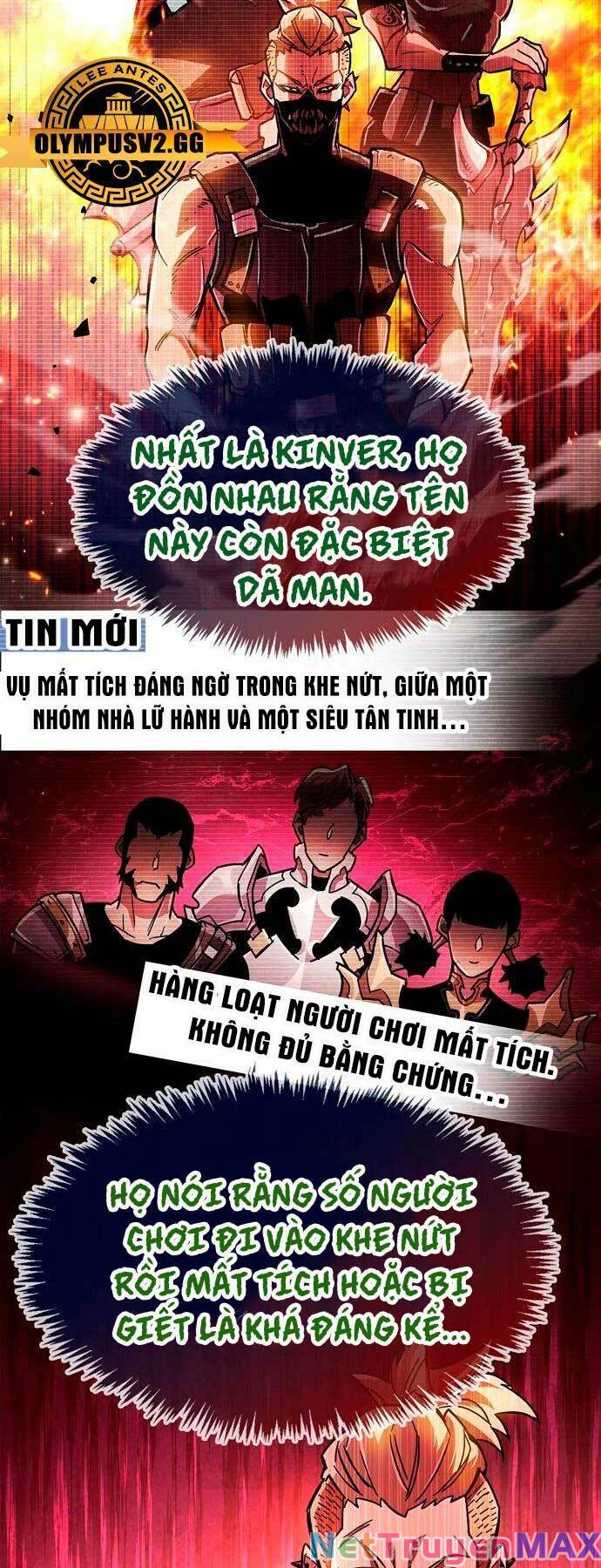 Người Chơi Che Giấu Quá Khứ Chapter 18 - Trang 59