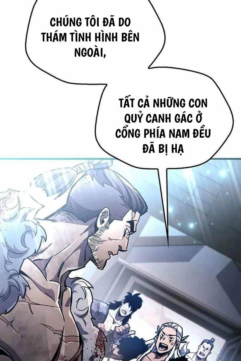 Người Chơi Che Giấu Quá Khứ Chapter 45 - Trang 38