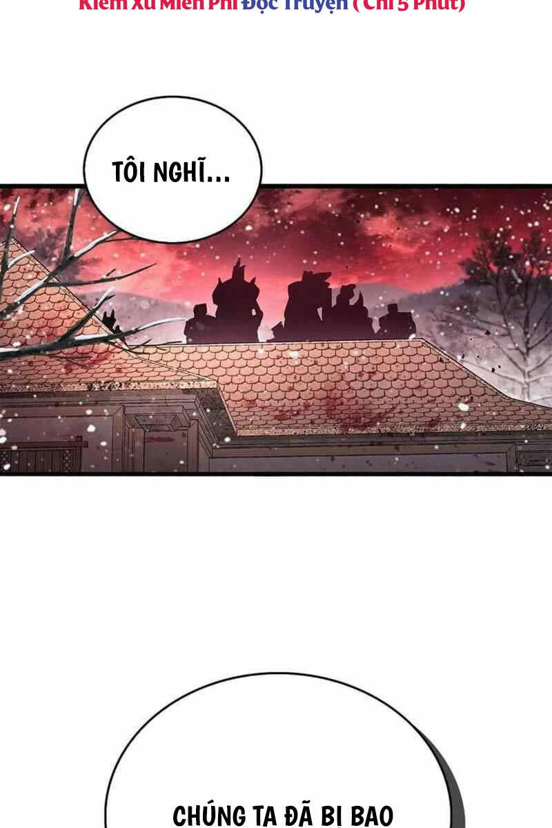 Người Chơi Che Giấu Quá Khứ Chapter 45 - Trang 121