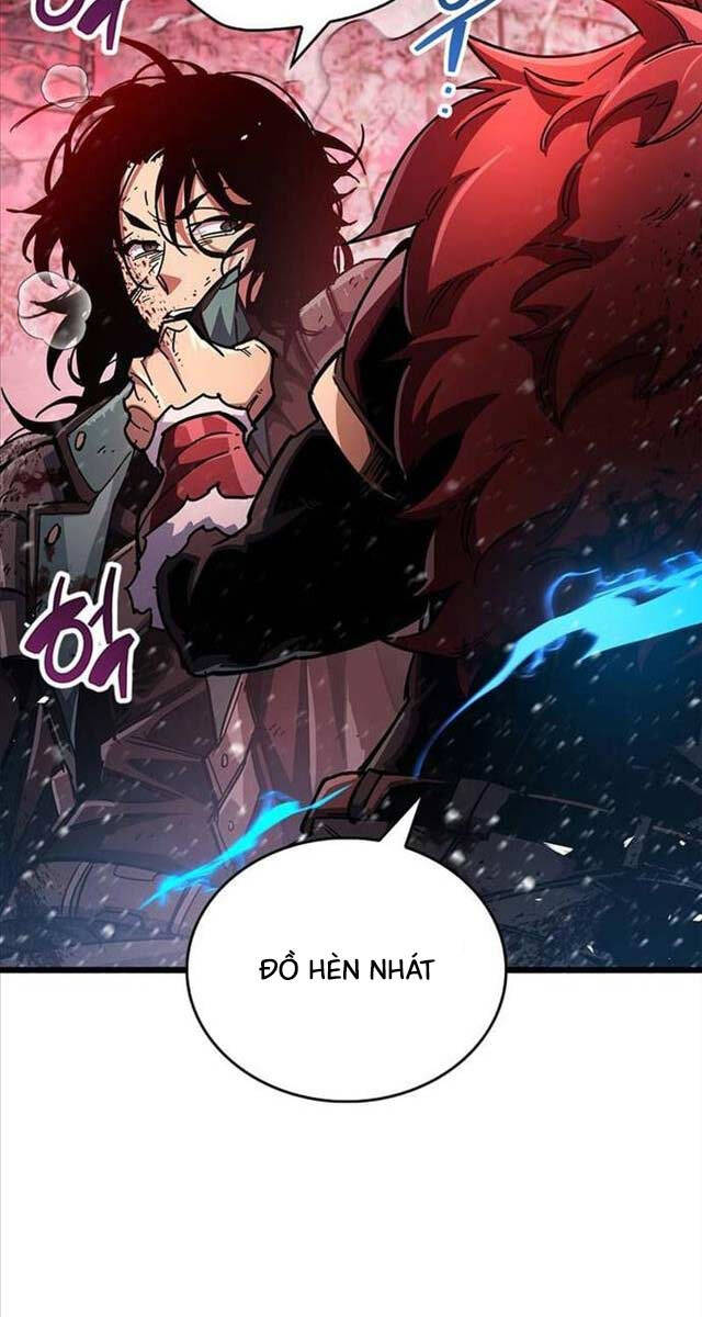 Người Chơi Che Giấu Quá Khứ Chapter 41 - Trang 116