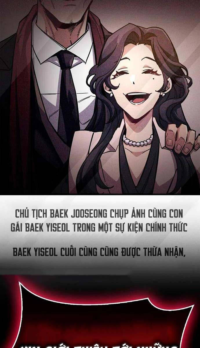 Người Chơi Che Giấu Quá Khứ Chapter 39 - Trang 62