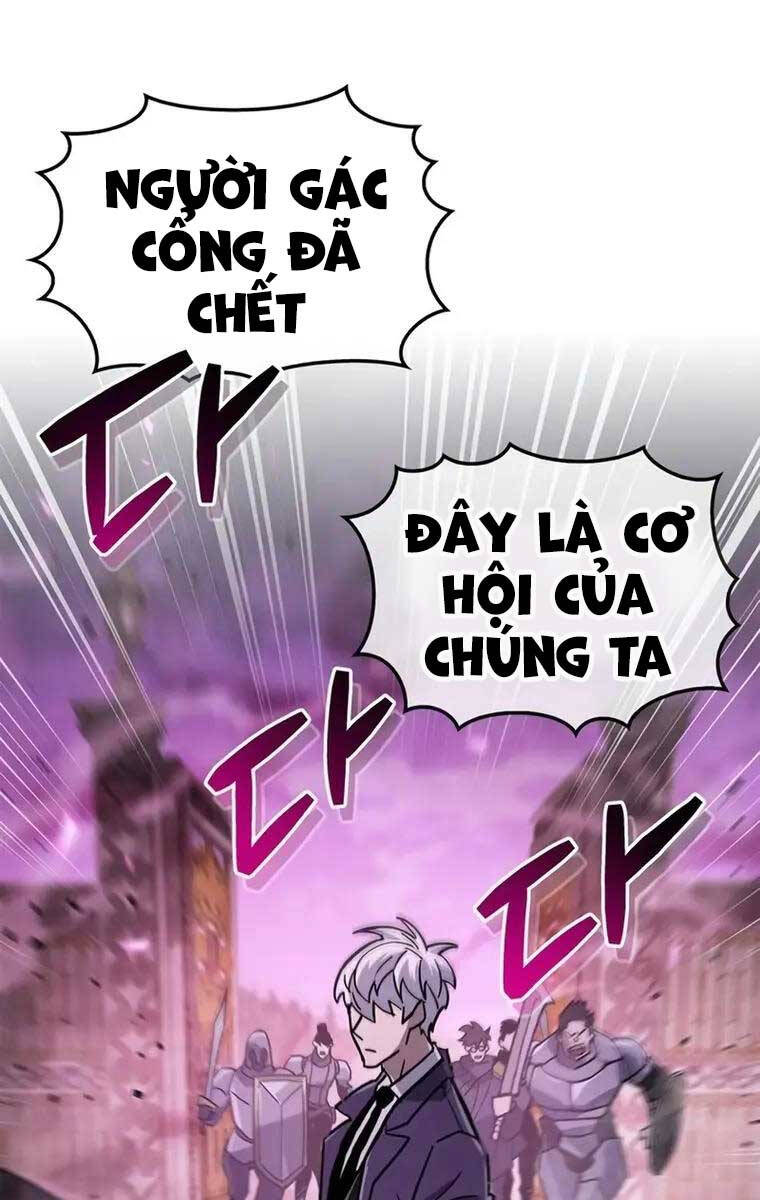 Người Chơi Che Giấu Quá Khứ Chapter 13 - Trang 54