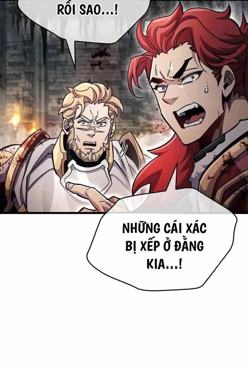 Người Chơi Che Giấu Quá Khứ Chapter 44 - Trang 84