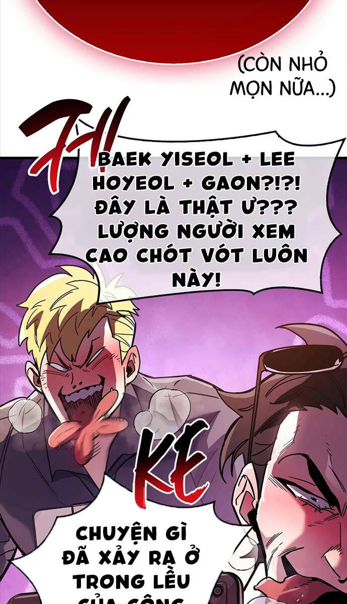 Người Chơi Che Giấu Quá Khứ Chapter 38 - Trang 67