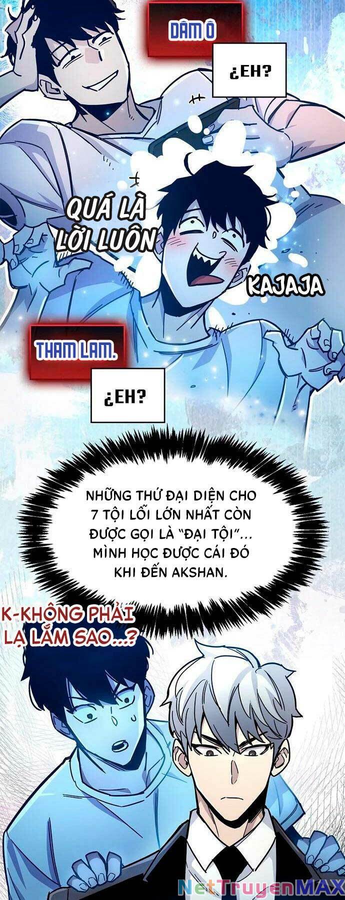 Người Chơi Che Giấu Quá Khứ Chapter 18 - Trang 83