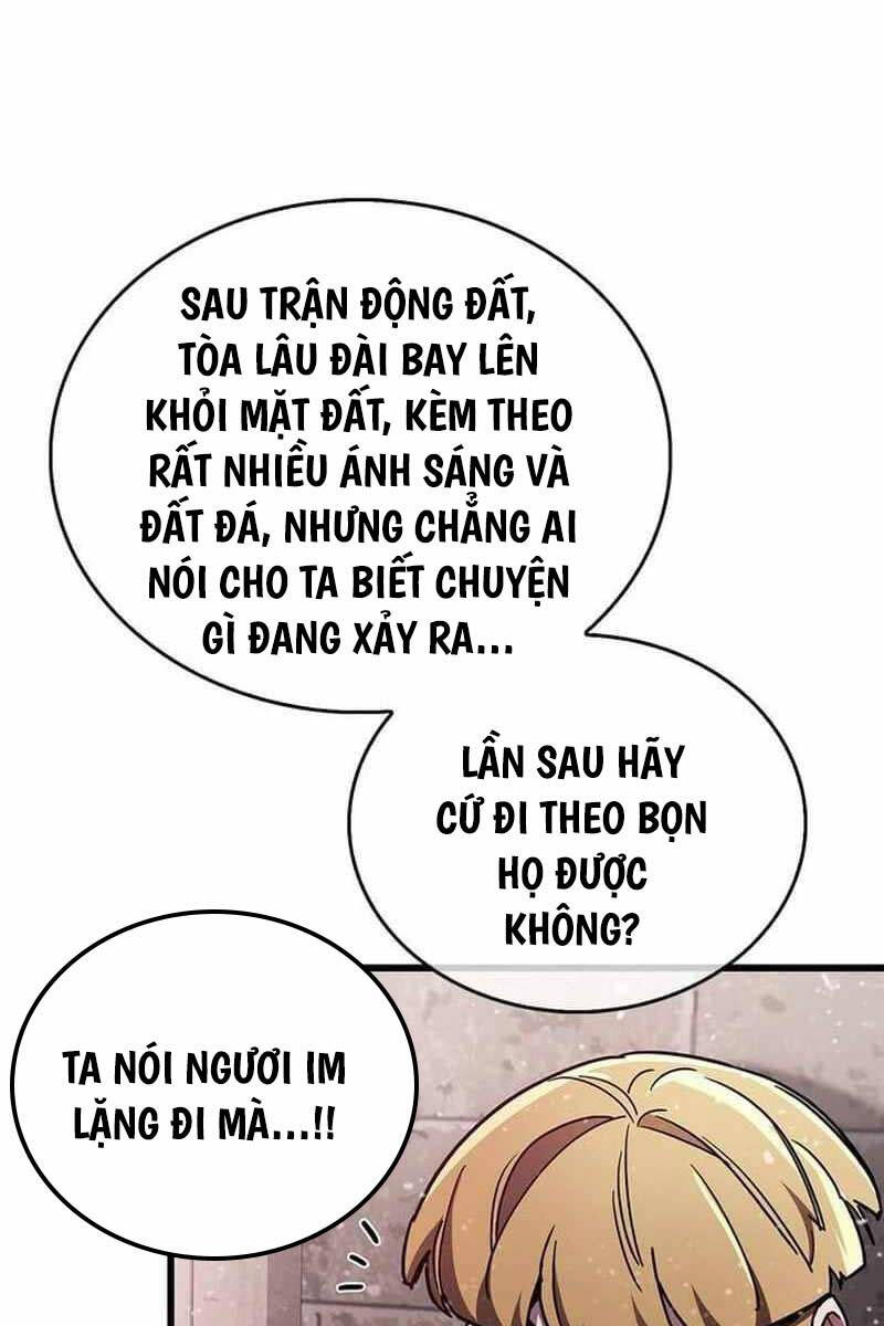 Người Chơi Che Giấu Quá Khứ Chapter 45 - Trang 118