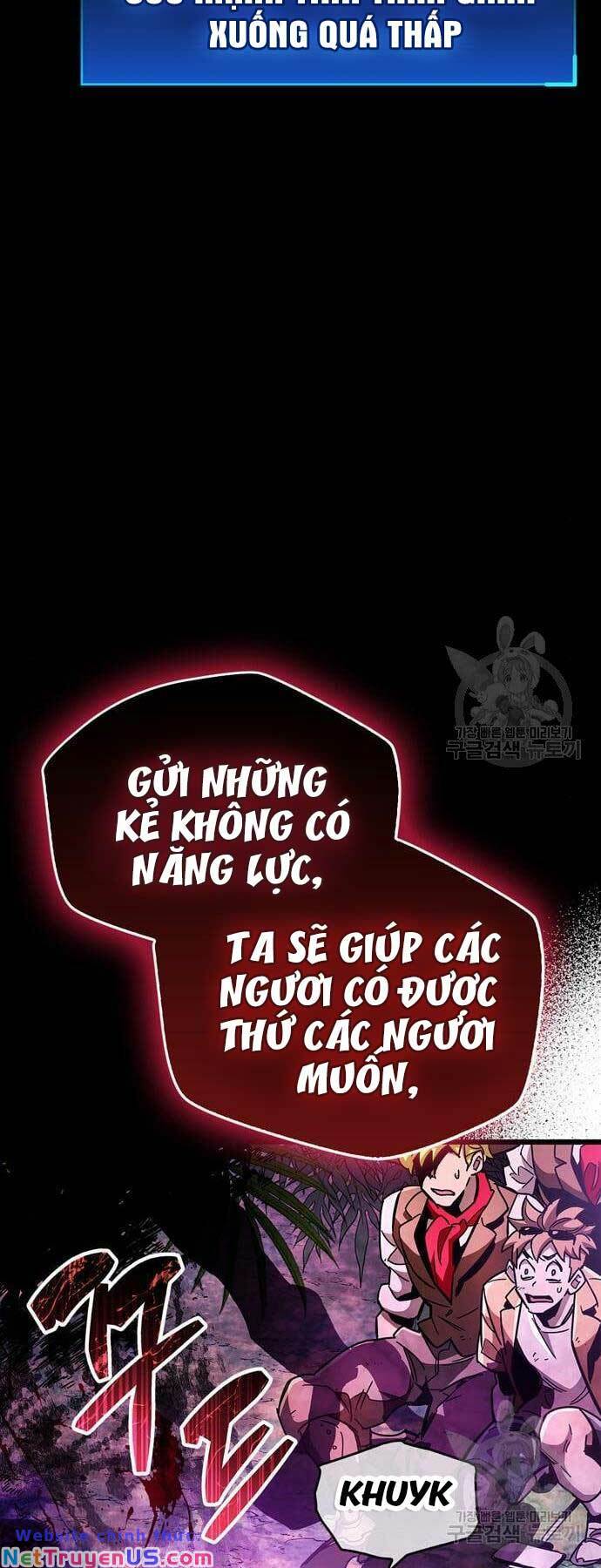 Người Chơi Che Giấu Quá Khứ Chapter 24 - Trang 66