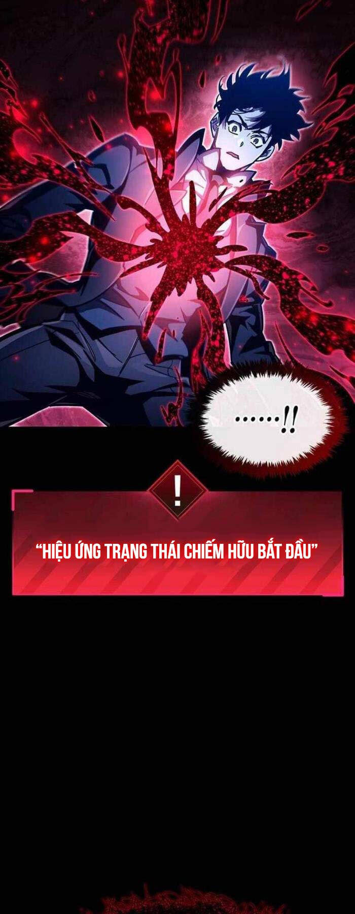 Người Chơi Che Giấu Quá Khứ Chapter 50 - Trang 69