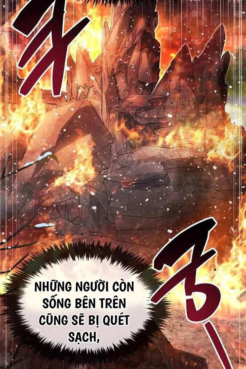 Người Chơi Che Giấu Quá Khứ Chapter 45 - Trang 13