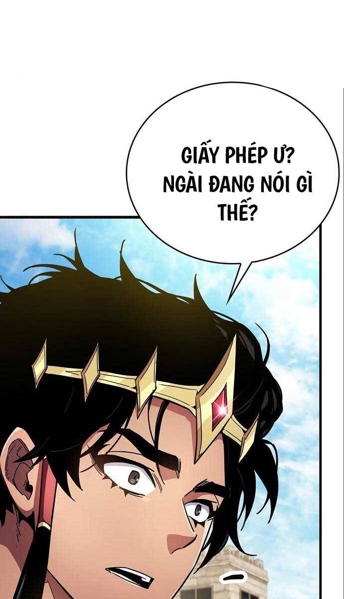 Người Chơi Che Giấu Quá Khứ Chapter 33 - Trang 97