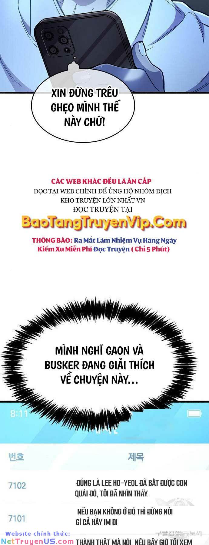 Người Chơi Che Giấu Quá Khứ Chapter 32 - Trang 83