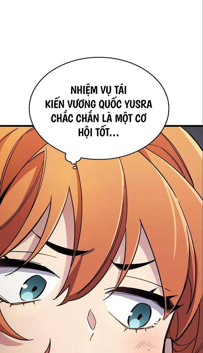 Người Chơi Che Giấu Quá Khứ Chapter 33 - Trang 46