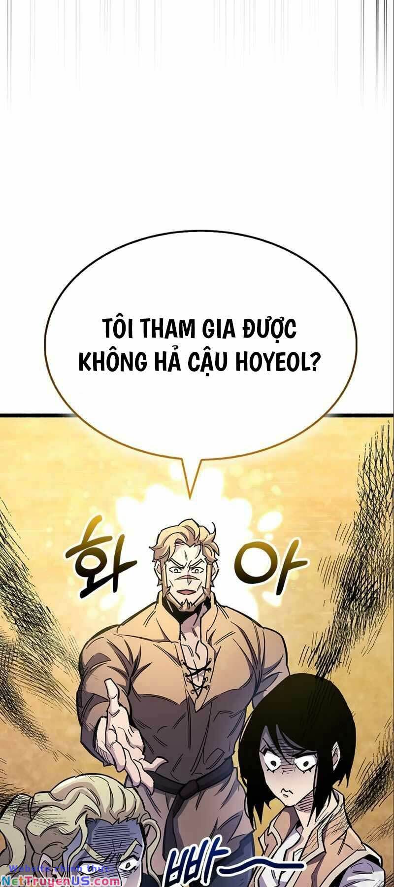 Người Chơi Che Giấu Quá Khứ Chapter 34 - Trang 85