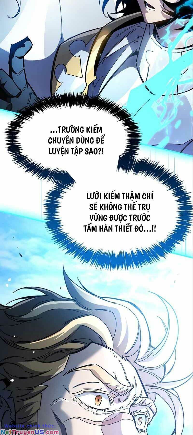 Người Chơi Che Giấu Quá Khứ Chapter 34 - Trang 12