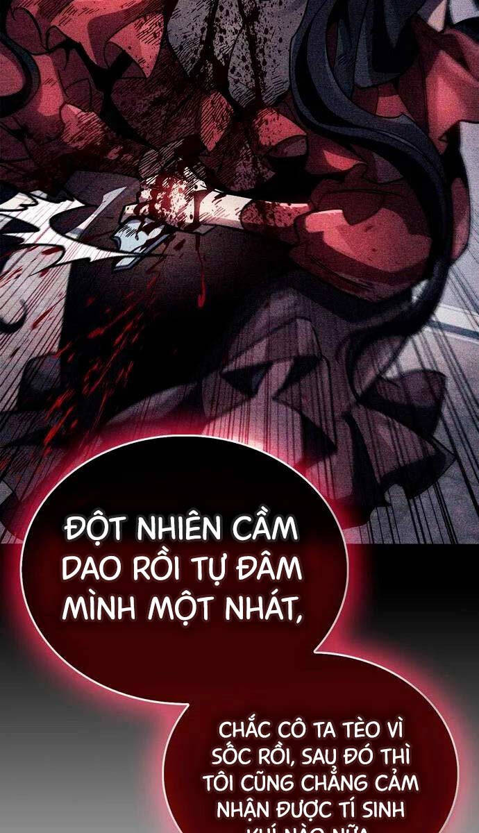 Người Chơi Che Giấu Quá Khứ Chapter 39 - Trang 31