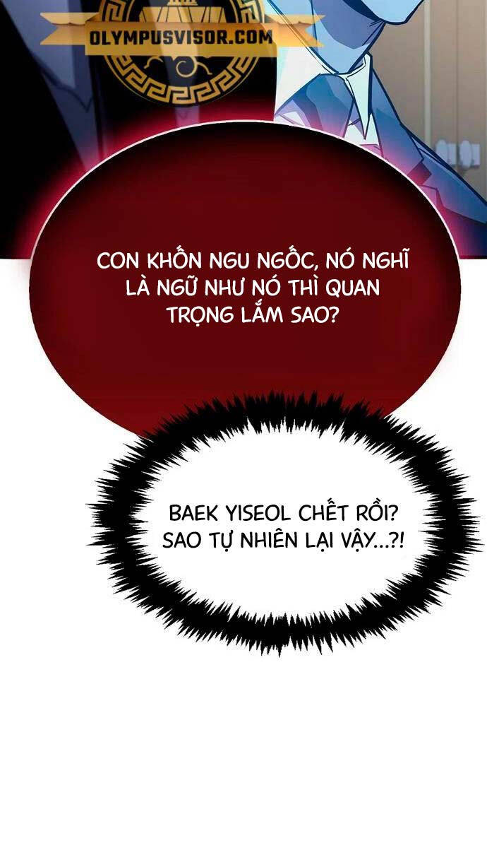 Người Chơi Che Giấu Quá Khứ Chapter 39 - Trang 34