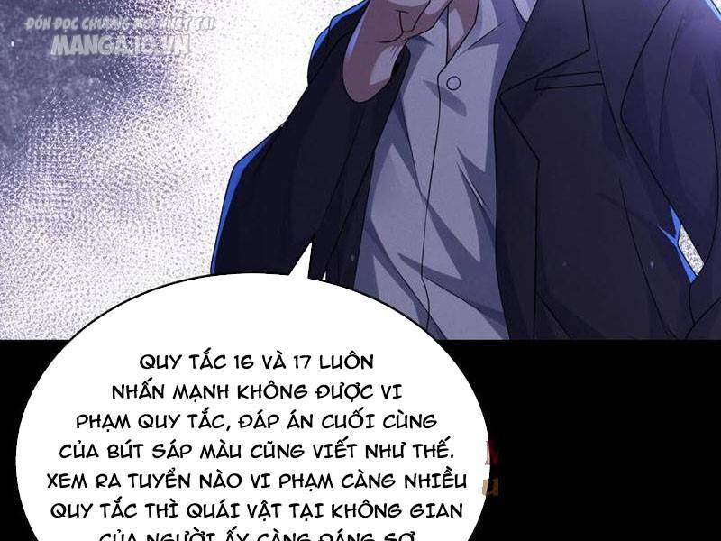 Quy Tắc Chuyện Lạ: Bắt Đầu Hóa Thân Đánh Lui Chiến Thần Chapter 143 - Trang 18