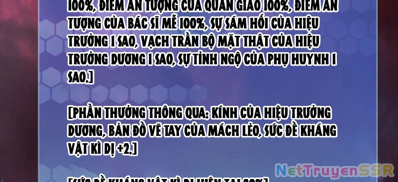 Quy Tắc Chuyện Lạ: Bắt Đầu Hóa Thân Đánh Lui Chiến Thần Chapter 162 - Trang 51