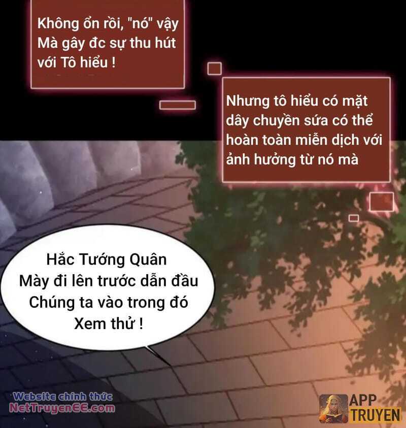 Quy Tắc Chuyện Lạ: Bắt Đầu Hóa Thân Đánh Lui Chiến Thần Chapter 45 - Trang 12