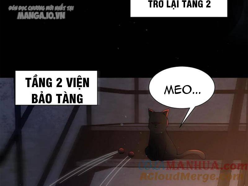 Quy Tắc Chuyện Lạ: Bắt Đầu Hóa Thân Đánh Lui Chiến Thần Chapter 117 - Trang 56