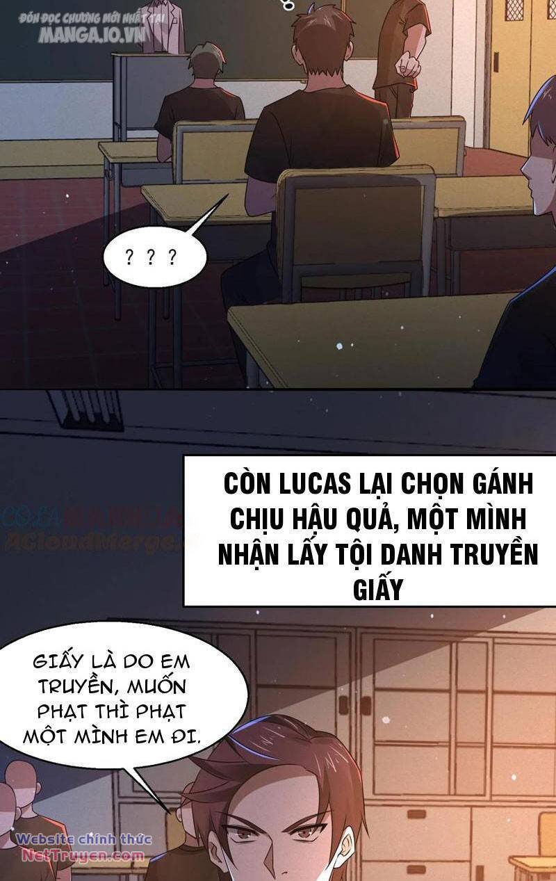 Quy Tắc Chuyện Lạ: Bắt Đầu Hóa Thân Đánh Lui Chiến Thần Chapter 148 - Trang 14