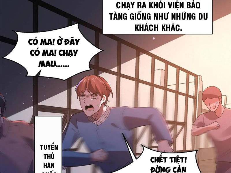 Quy Tắc Chuyện Lạ: Bắt Đầu Hóa Thân Đánh Lui Chiến Thần Chapter 110 - Trang 53