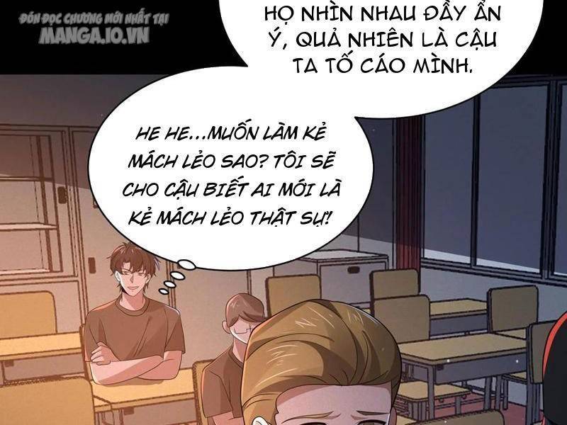 Quy Tắc Chuyện Lạ: Bắt Đầu Hóa Thân Đánh Lui Chiến Thần Chapter 147 - Trang 41