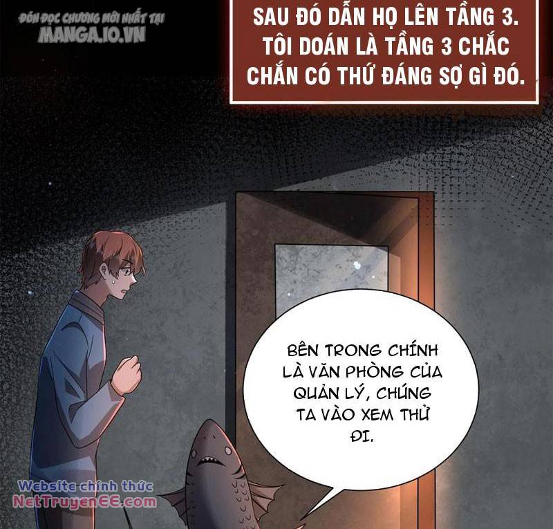 Quy Tắc Chuyện Lạ: Bắt Đầu Hóa Thân Đánh Lui Chiến Thần Chapter 115 - Trang 22