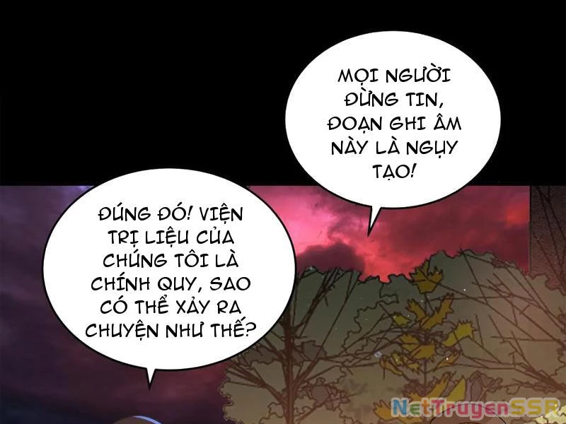 Quy Tắc Chuyện Lạ: Bắt Đầu Hóa Thân Đánh Lui Chiến Thần Chapter 161 - Trang 57