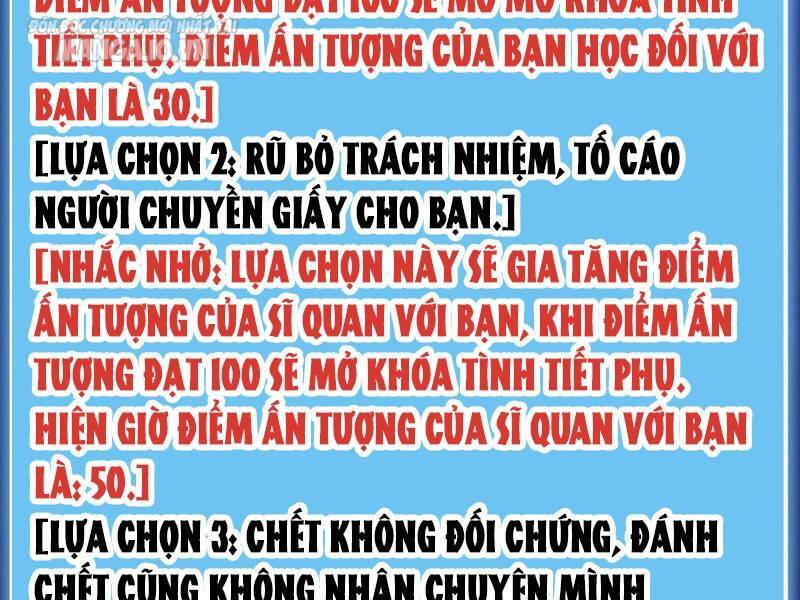 Quy Tắc Chuyện Lạ: Bắt Đầu Hóa Thân Đánh Lui Chiến Thần Chapter 147 - Trang 22