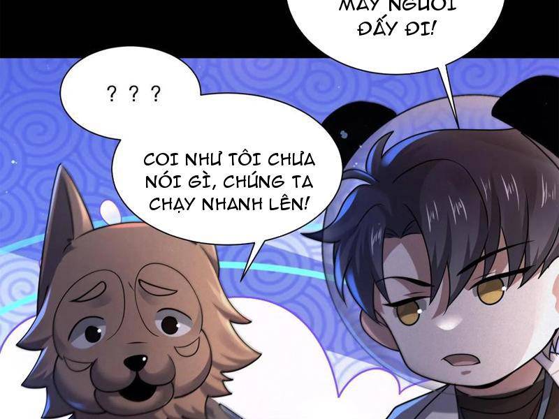 Quy Tắc Chuyện Lạ: Bắt Đầu Hóa Thân Đánh Lui Chiến Thần Chapter 102 - Trang 26