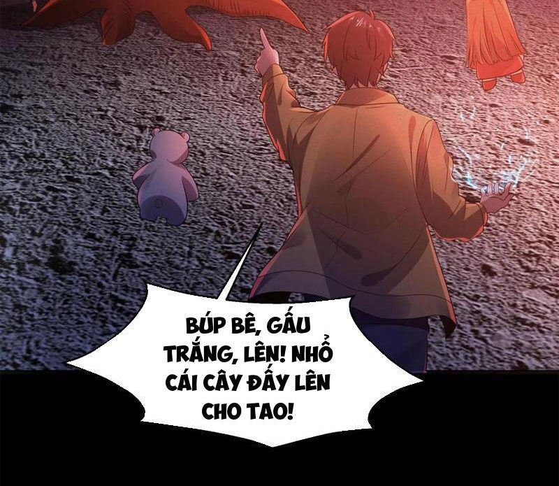 Quy Tắc Chuyện Lạ: Bắt Đầu Hóa Thân Đánh Lui Chiến Thần Chapter 86 - Trang 27