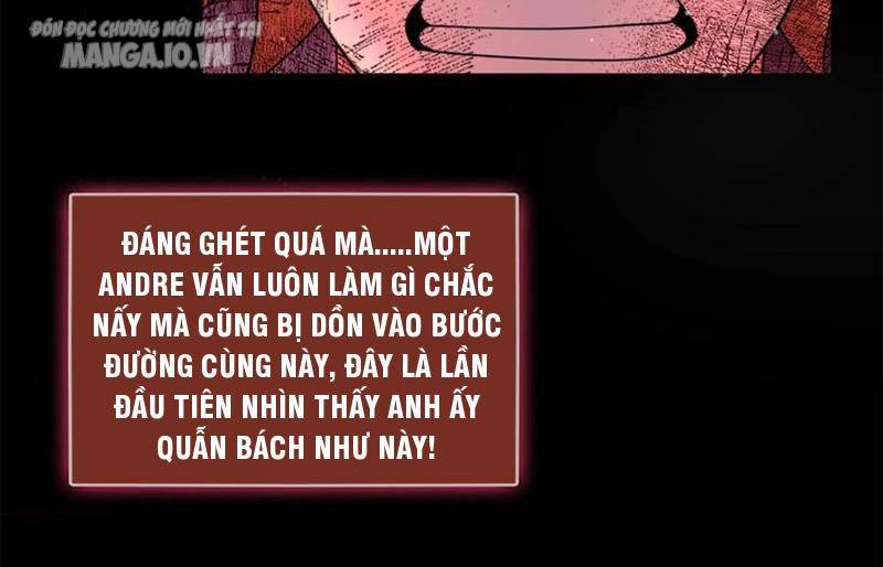 Quy Tắc Chuyện Lạ: Bắt Đầu Hóa Thân Đánh Lui Chiến Thần Chapter 124 - Trang 58