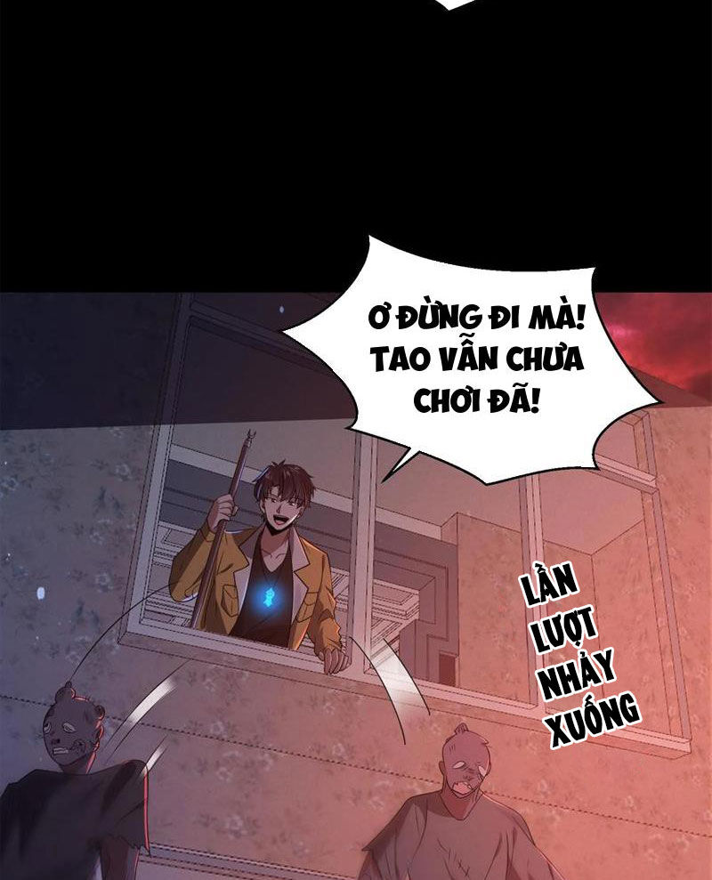 Quy Tắc Chuyện Lạ: Bắt Đầu Hóa Thân Đánh Lui Chiến Thần Chapter 81 - Trang 26