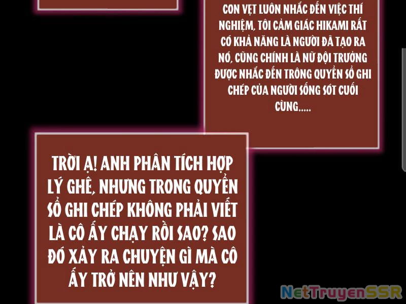 Quy Tắc Chuyện Lạ: Bắt Đầu Hóa Thân Đánh Lui Chiến Thần Chapter 203 - Trang 16