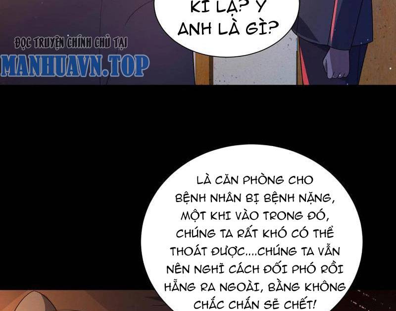 Quy Tắc Chuyện Lạ: Bắt Đầu Hóa Thân Đánh Lui Chiến Thần Chapter 98 - Trang 33