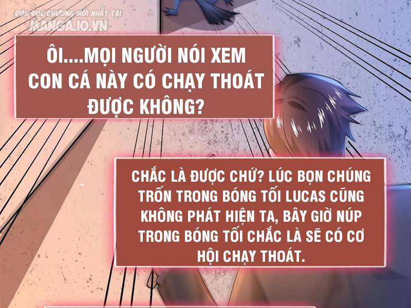 Quy Tắc Chuyện Lạ: Bắt Đầu Hóa Thân Đánh Lui Chiến Thần Chapter 118 - Trang 44