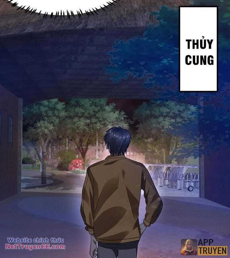 Quy Tắc Chuyện Lạ: Bắt Đầu Hóa Thân Đánh Lui Chiến Thần Chapter 37 - Trang 2