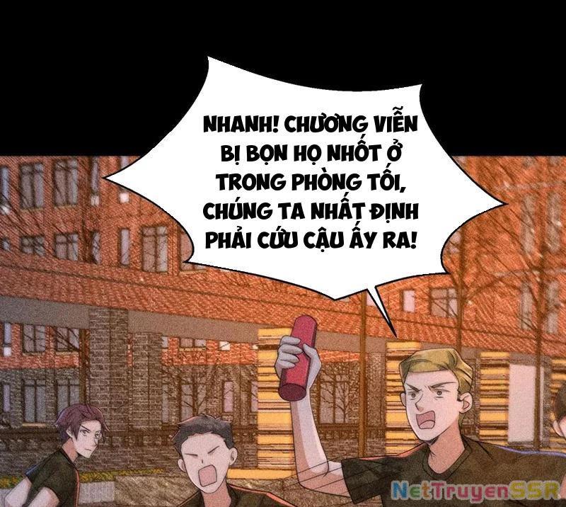 Quy Tắc Chuyện Lạ: Bắt Đầu Hóa Thân Đánh Lui Chiến Thần Chapter 160 - Trang 19