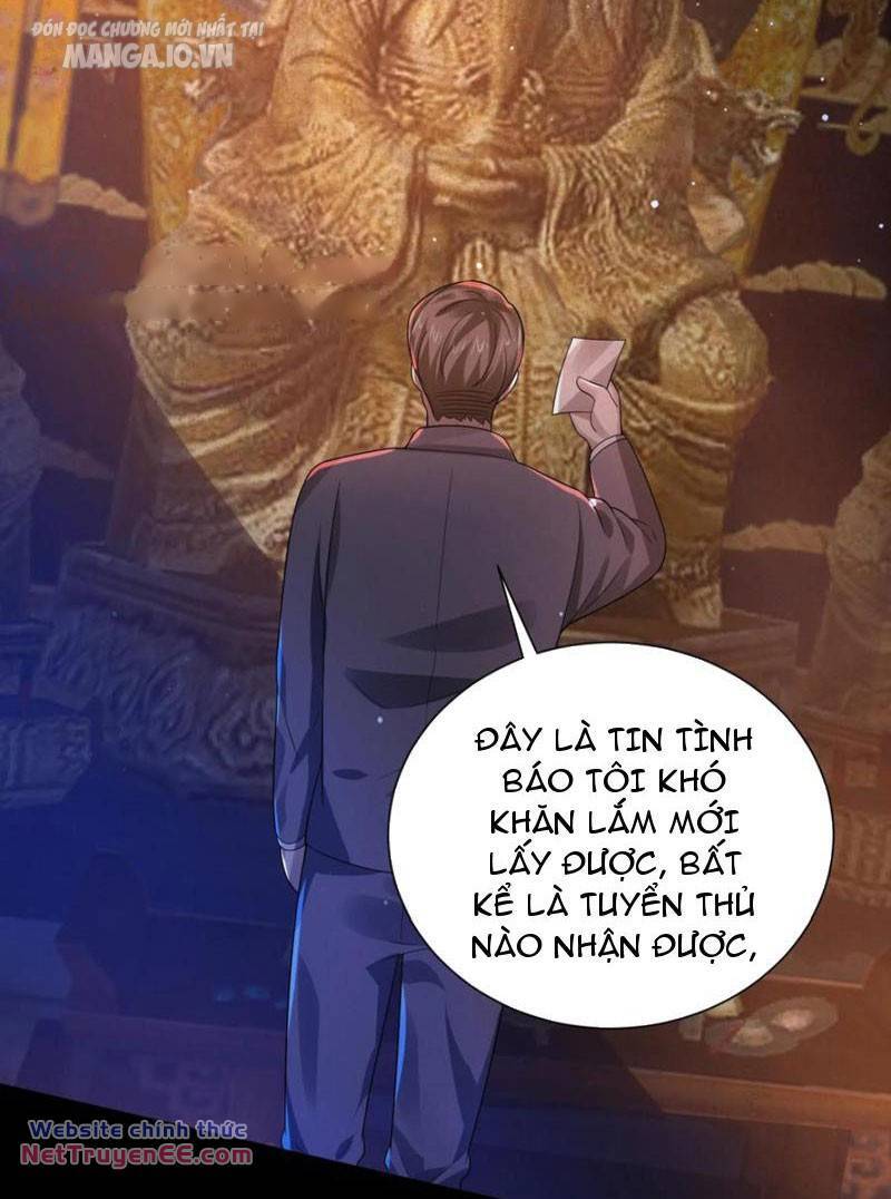 Quy Tắc Chuyện Lạ: Bắt Đầu Hóa Thân Đánh Lui Chiến Thần Chapter 47 - Trang 5