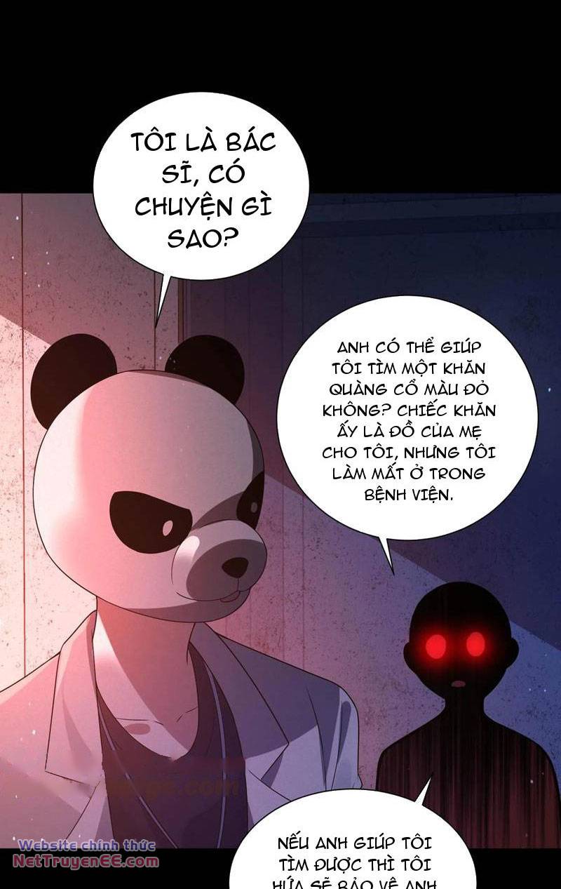 Quy Tắc Chuyện Lạ: Bắt Đầu Hóa Thân Đánh Lui Chiến Thần Chapter 98 - Trang 7