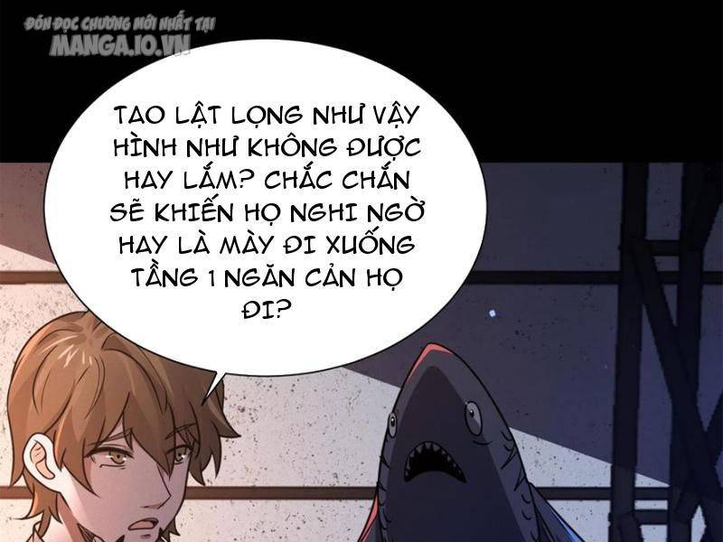 Quy Tắc Chuyện Lạ: Bắt Đầu Hóa Thân Đánh Lui Chiến Thần Chapter 117 - Trang 8