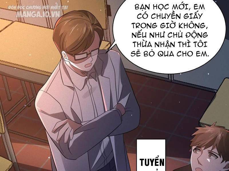 Quy Tắc Chuyện Lạ: Bắt Đầu Hóa Thân Đánh Lui Chiến Thần Chapter 147 - Trang 45