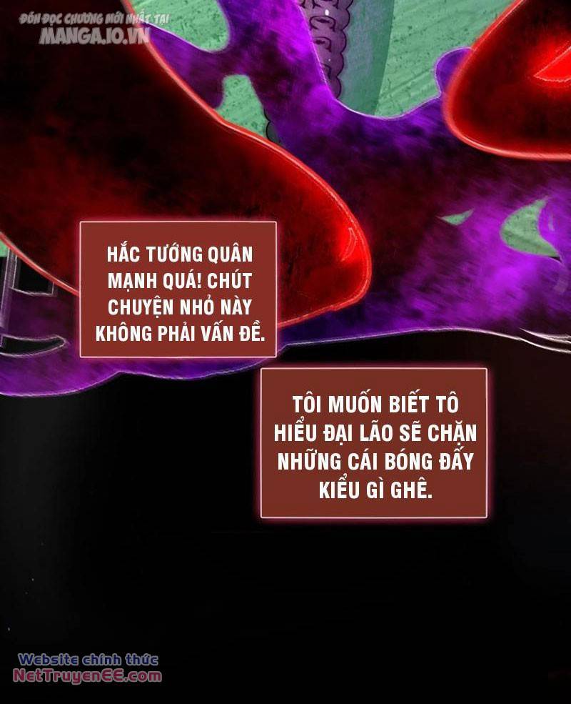 Quy Tắc Chuyện Lạ: Bắt Đầu Hóa Thân Đánh Lui Chiến Thần Chapter 128 - Trang 42