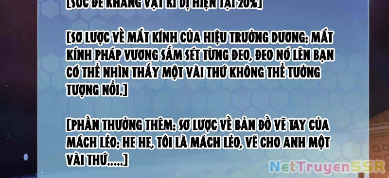 Quy Tắc Chuyện Lạ: Bắt Đầu Hóa Thân Đánh Lui Chiến Thần Chapter 162 - Trang 52