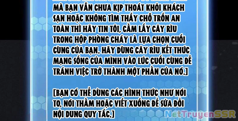 Quy Tắc Chuyện Lạ: Bắt Đầu Hóa Thân Đánh Lui Chiến Thần Chapter 182 - Trang 50